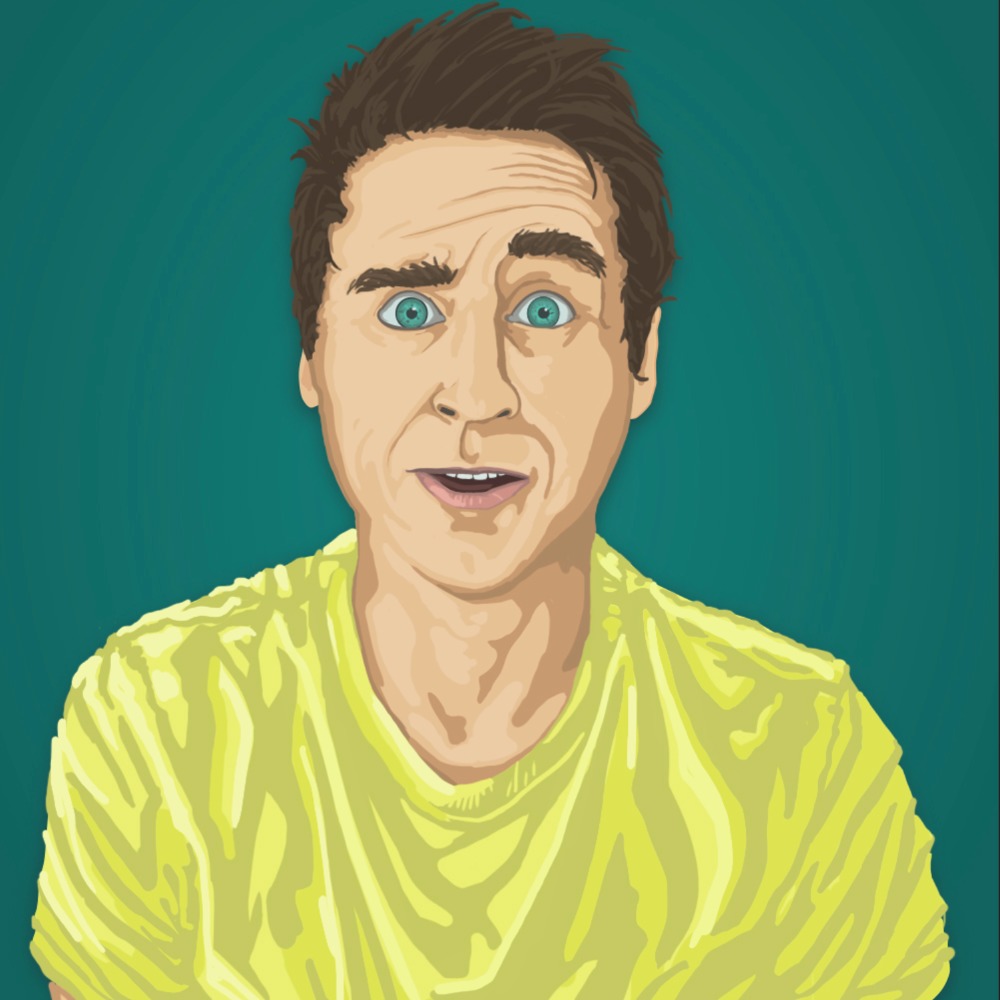 Meet your Posher, Adam